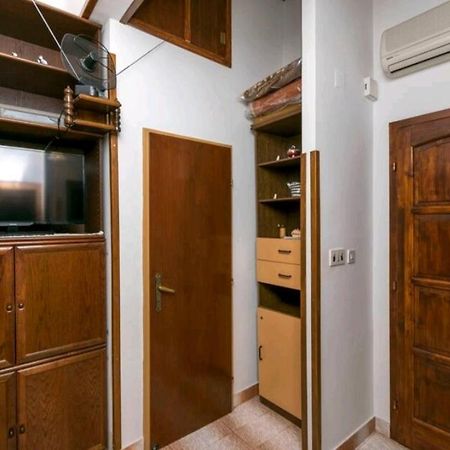Apartment With Sea View II Stanici Exterior photo